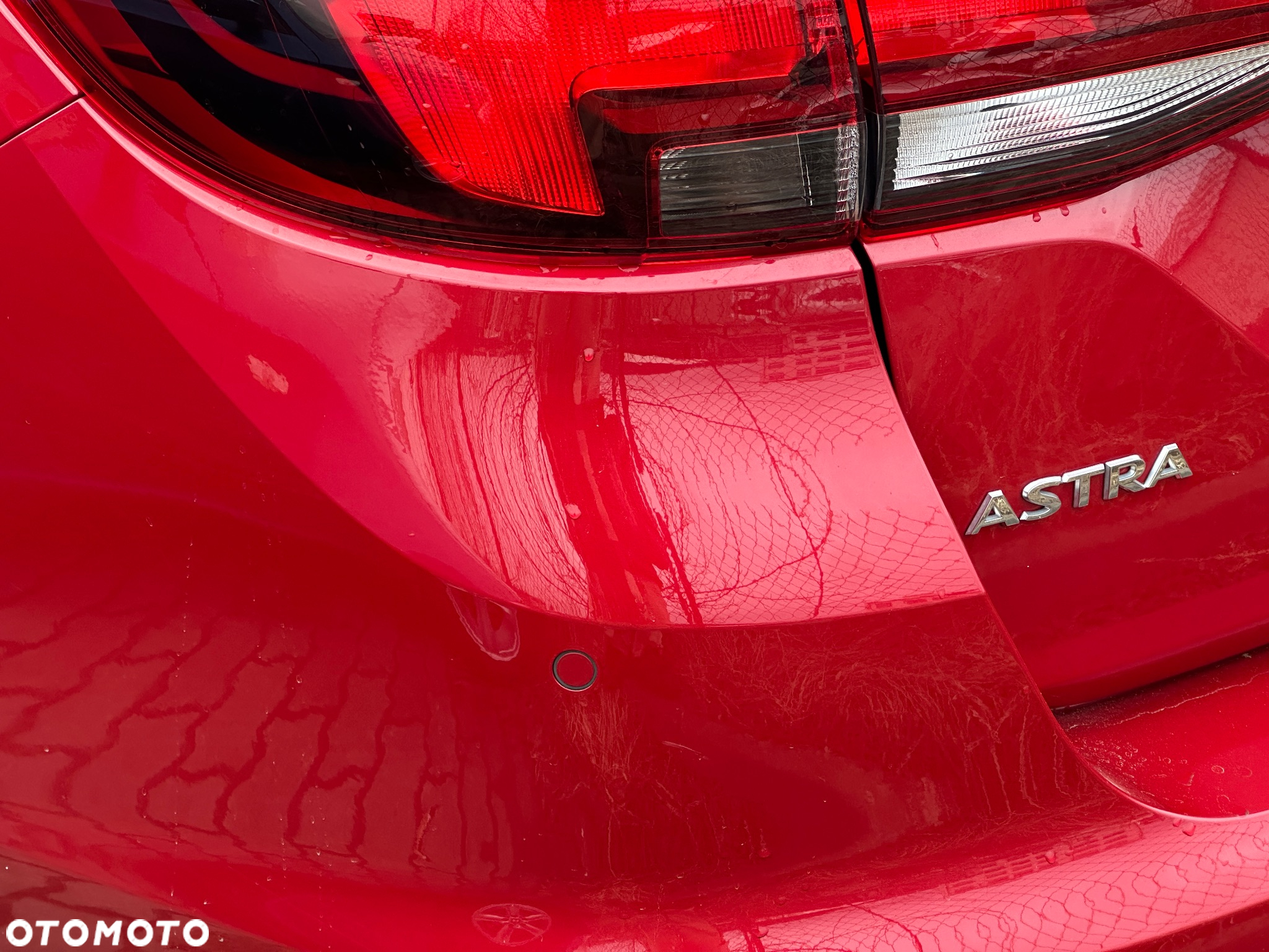 Opel Astra - 12