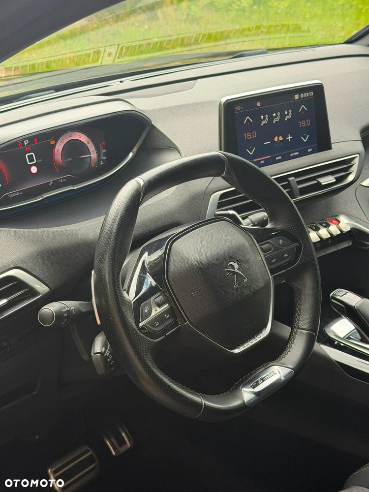 Peugeot 3008 THP 165 EAT6 Stop & Start Allure - 7