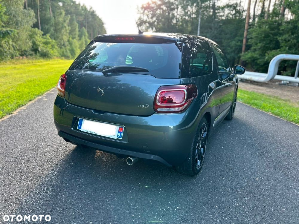 Citroën DS3 PureTech 82 Chic - 24