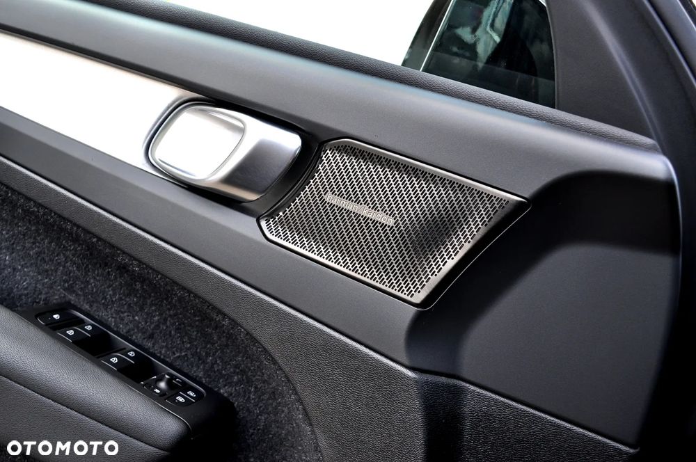 Volvo XC 40 T5 Recharge DKG Inscription - 29