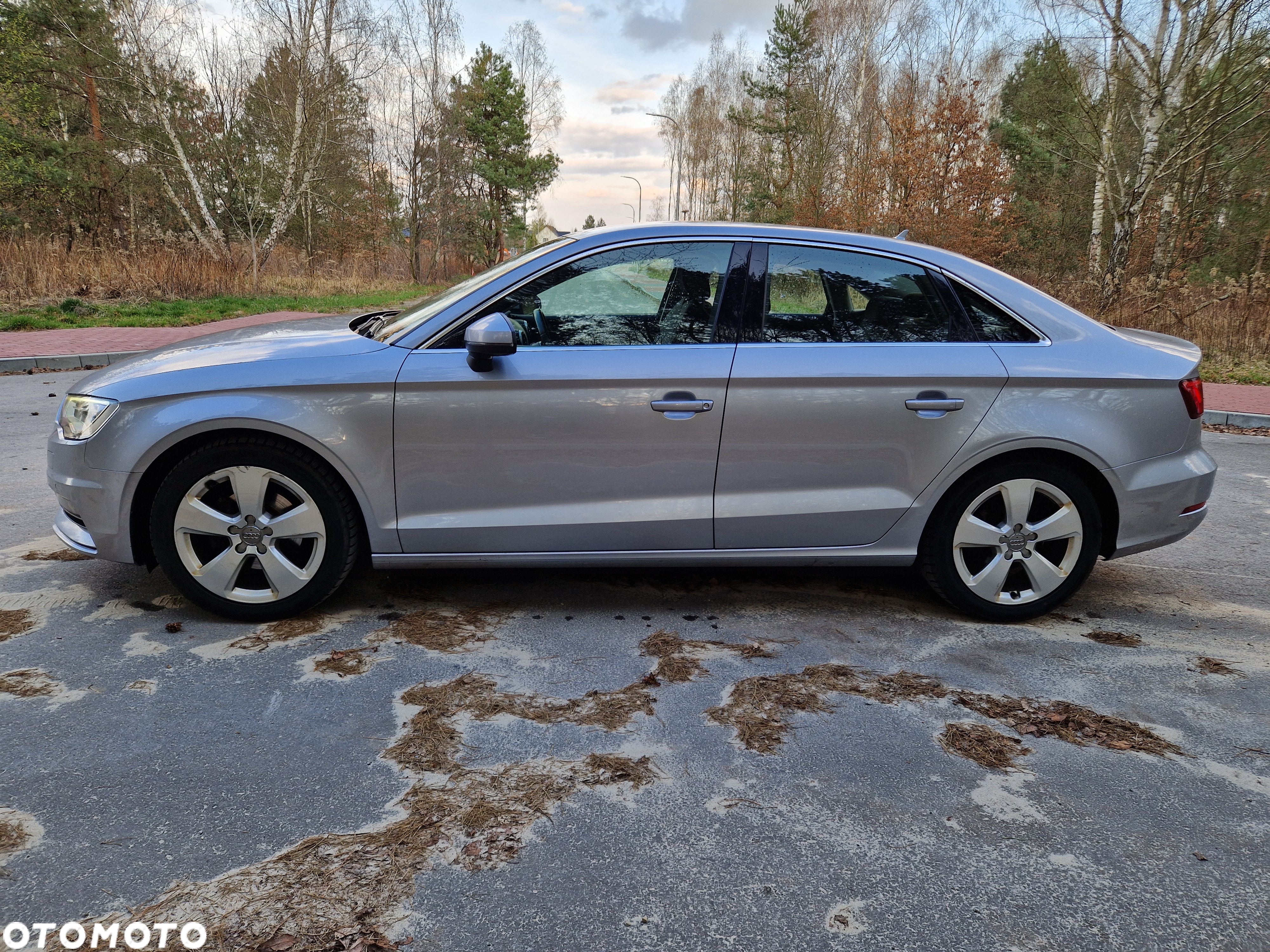 Audi A3 1.4 TFSI CoD ultra Attraction - 7