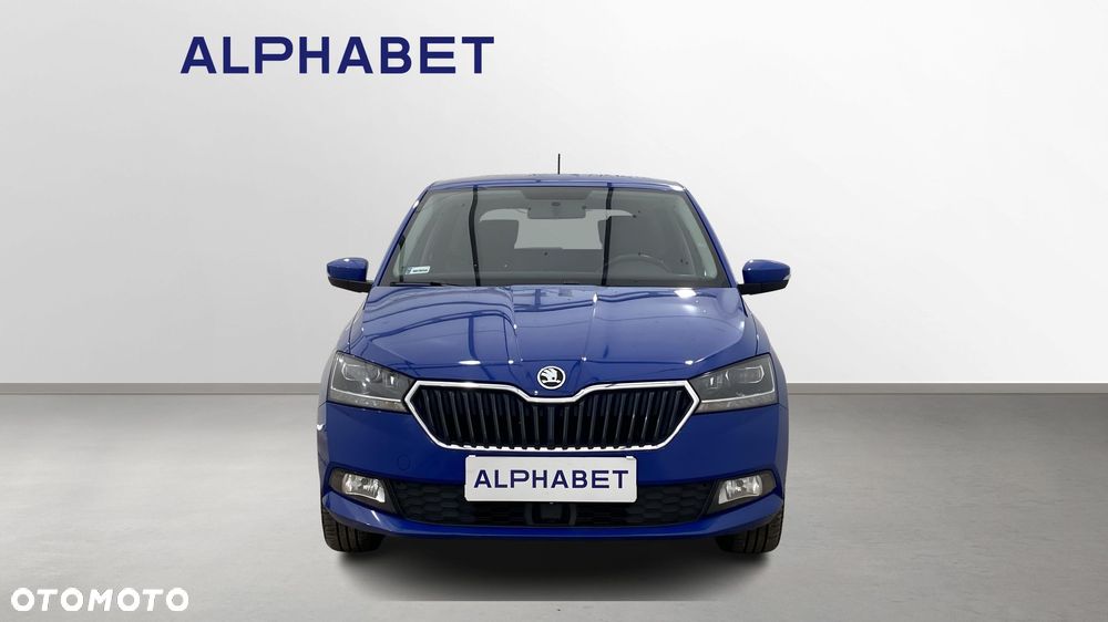 Skoda Fabia 1.0 TSI Ambition - 8