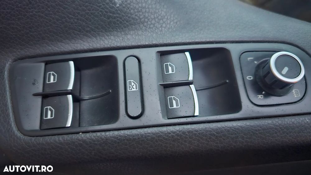 Volkswagen Tiguan 2.0 TDI 4Motion BMT Sport & Style - 14