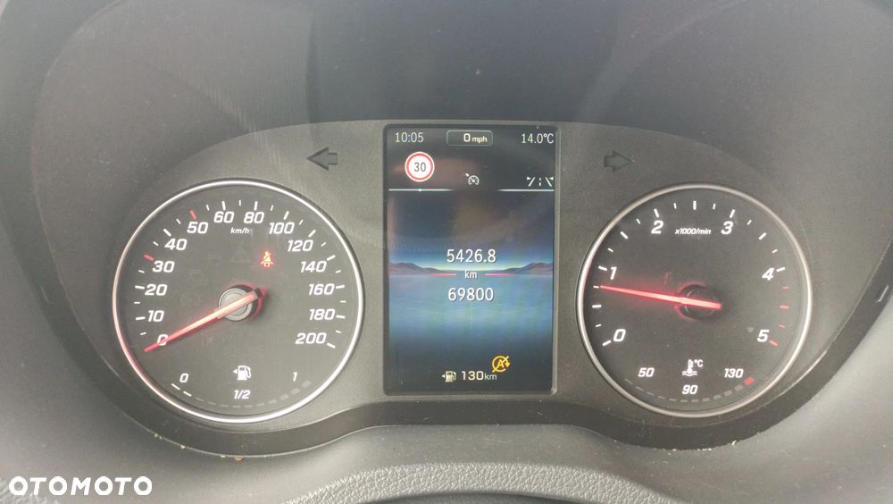 Mercedes-Benz Sprinter 315 CDI - 12