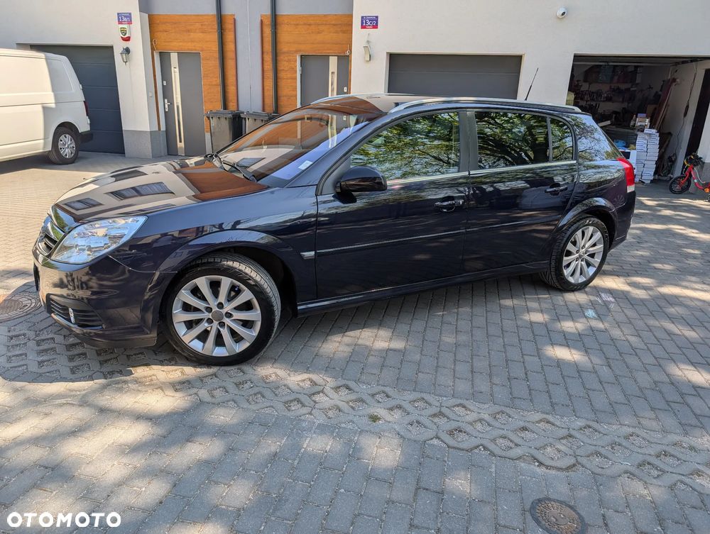Opel Signum 2.2 Elegance - 31