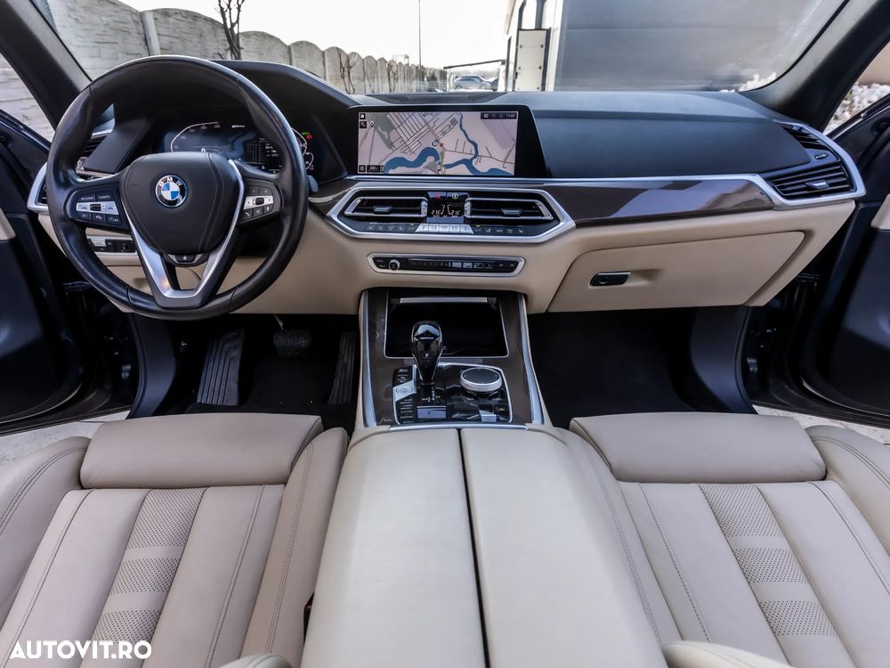 BMW X5 xDrive45e AT PHEV - 16