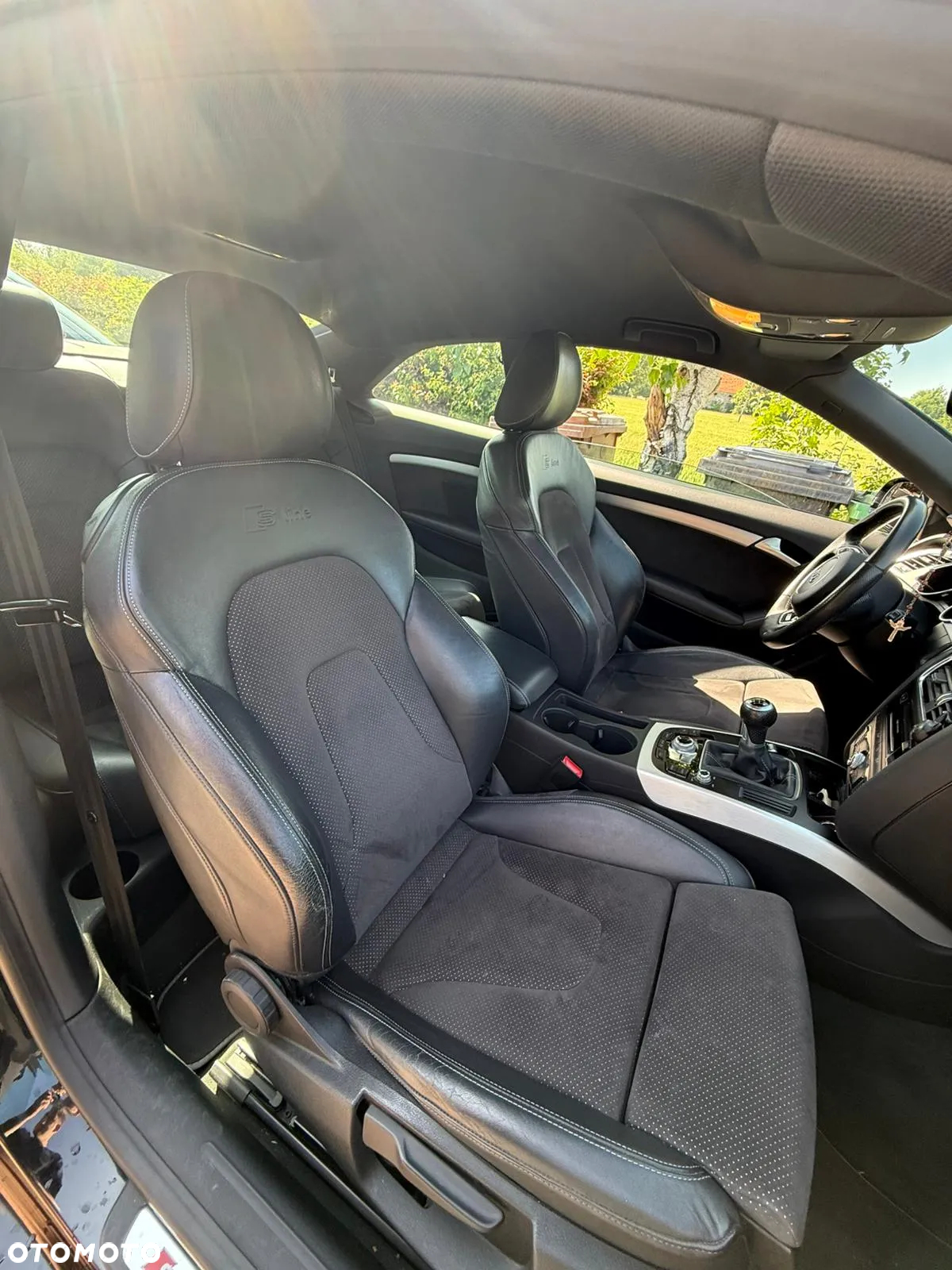 Audi A5 2.0 TDI - 7