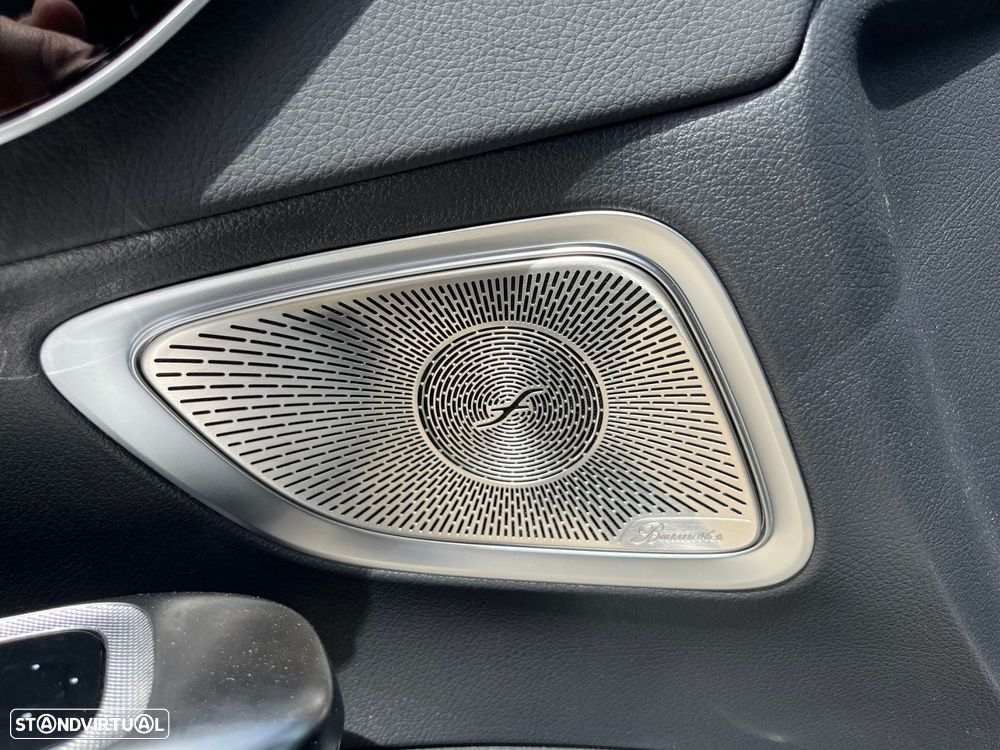 Mercedes-Benz CLE 300 e 9G-TRONIC Edition AMG Line - 32