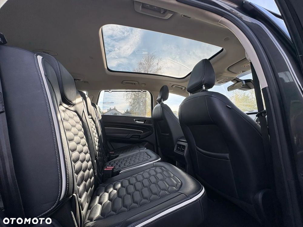 Ford S-Max 2.0 TDCi Bi-Turbo Vignale PowerShift - 15
