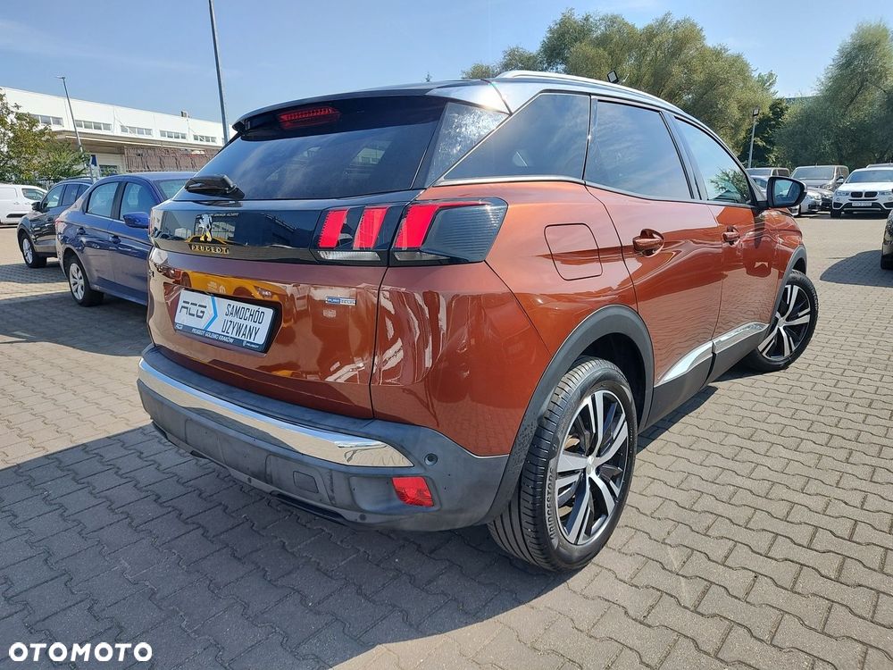 Peugeot 3008 1.2 PureTech Allure - 7