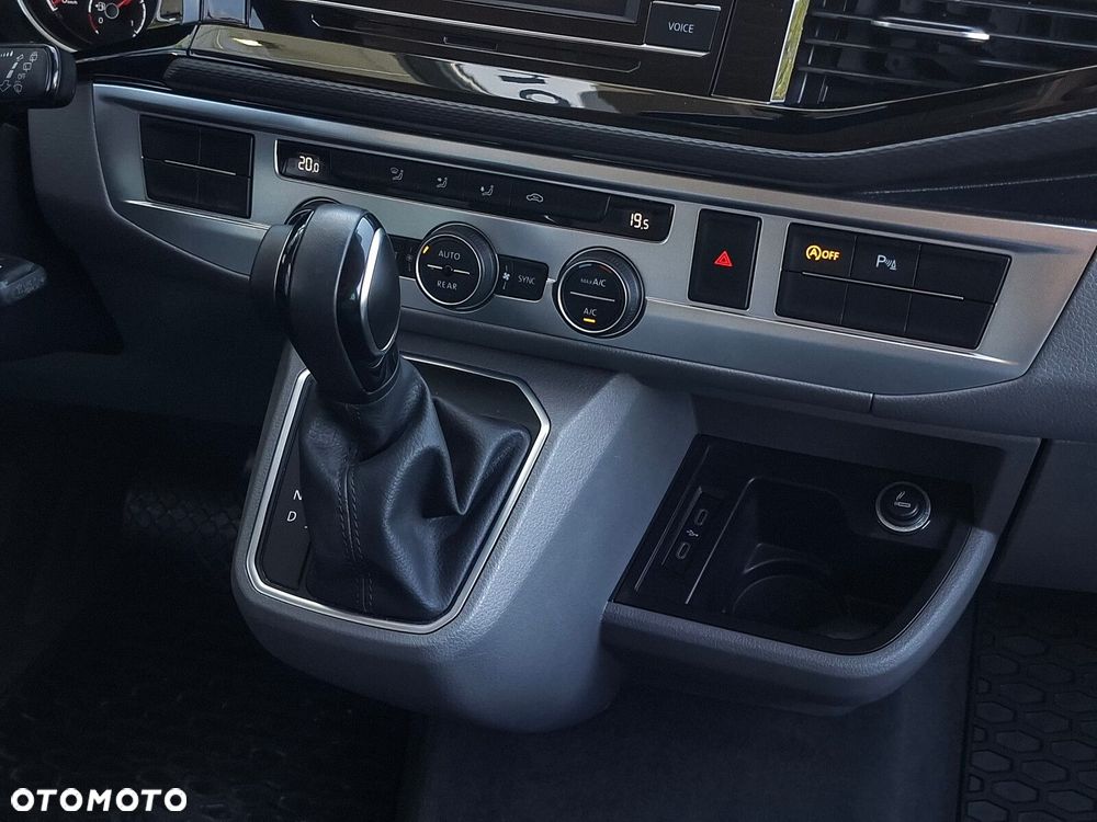 Volkswagen California - 29