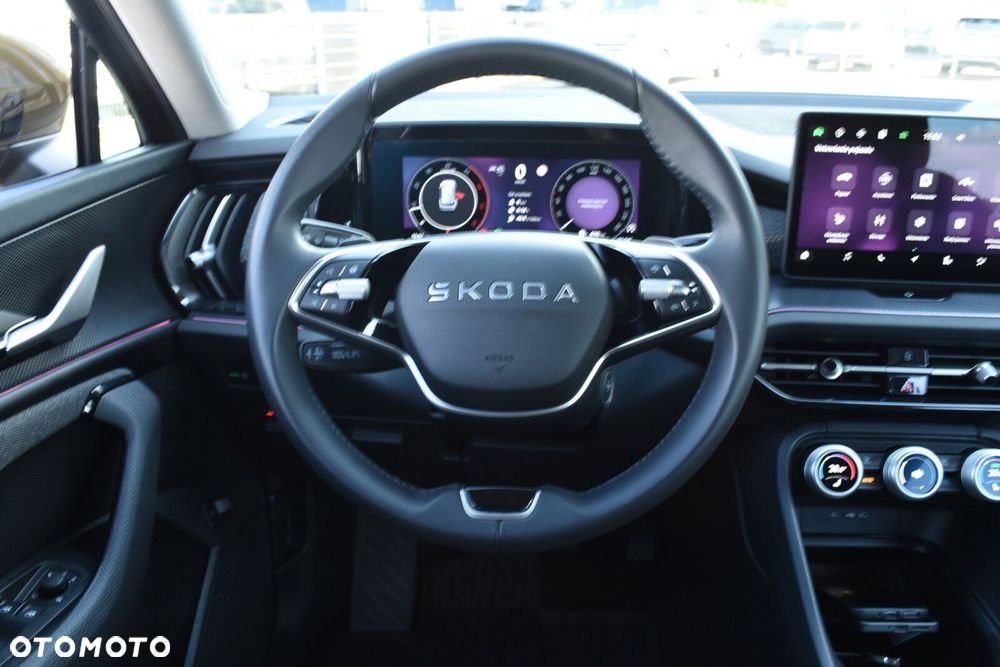 Skoda Kodiaq - 12