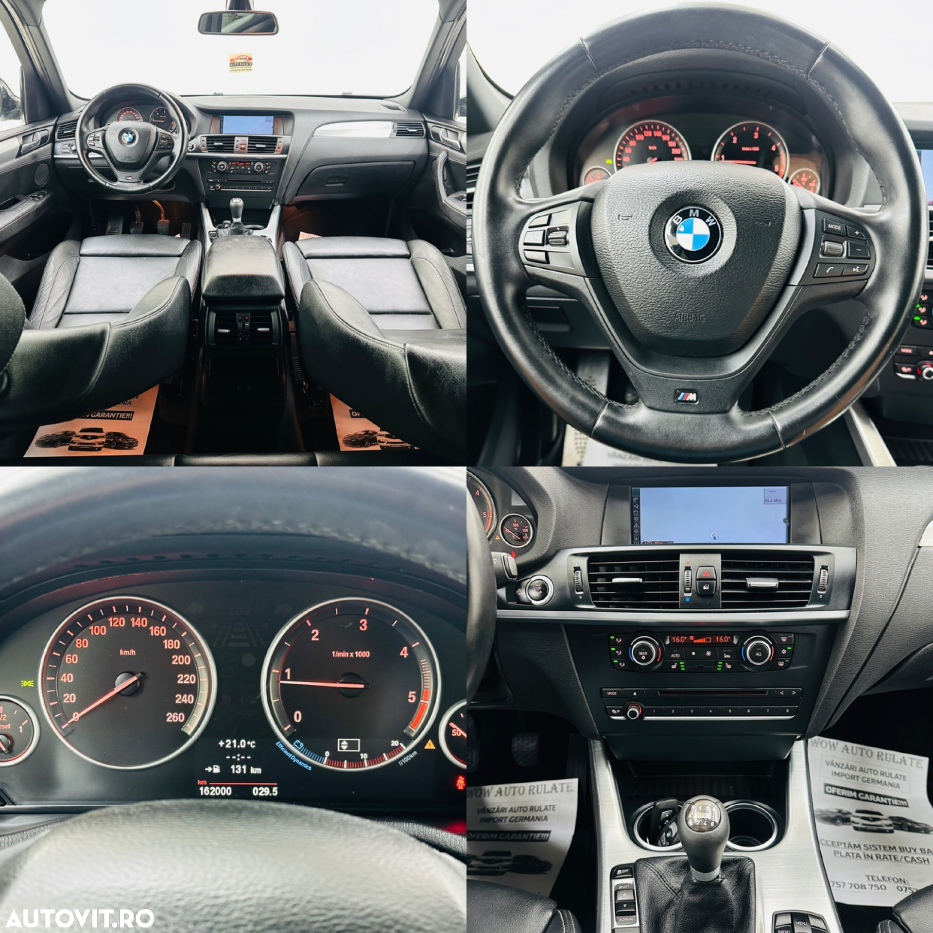 BMW X3 - 6