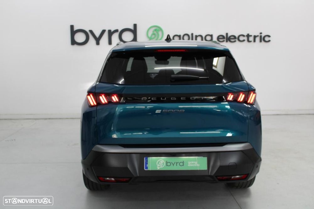 Peugeot E-5008 210 Allure Business - 7