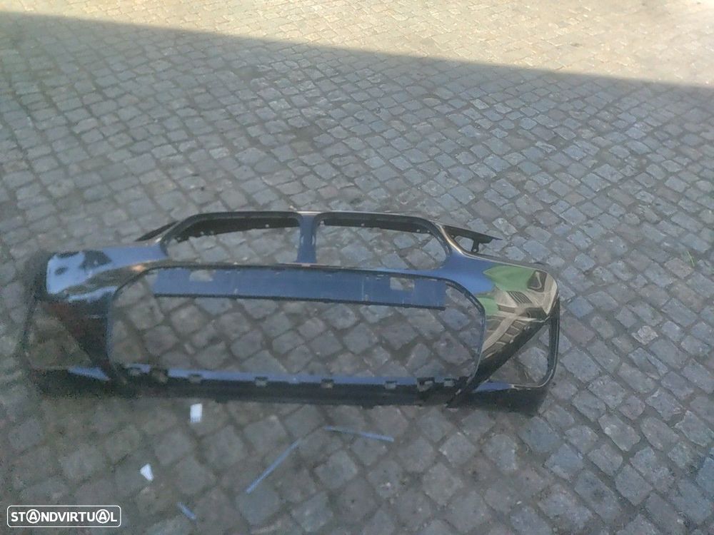 Parachoques Frente / Para Choques Frontal Nu Bmw X2 (F39)  51119463841 - 1