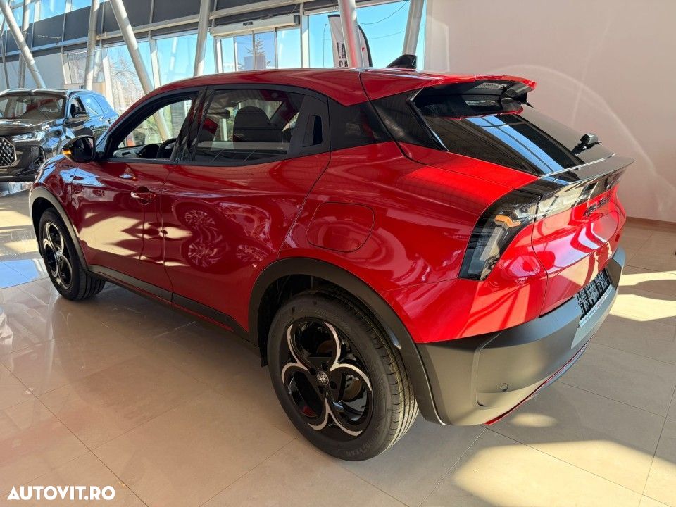 Alfa Romeo Junior - 4