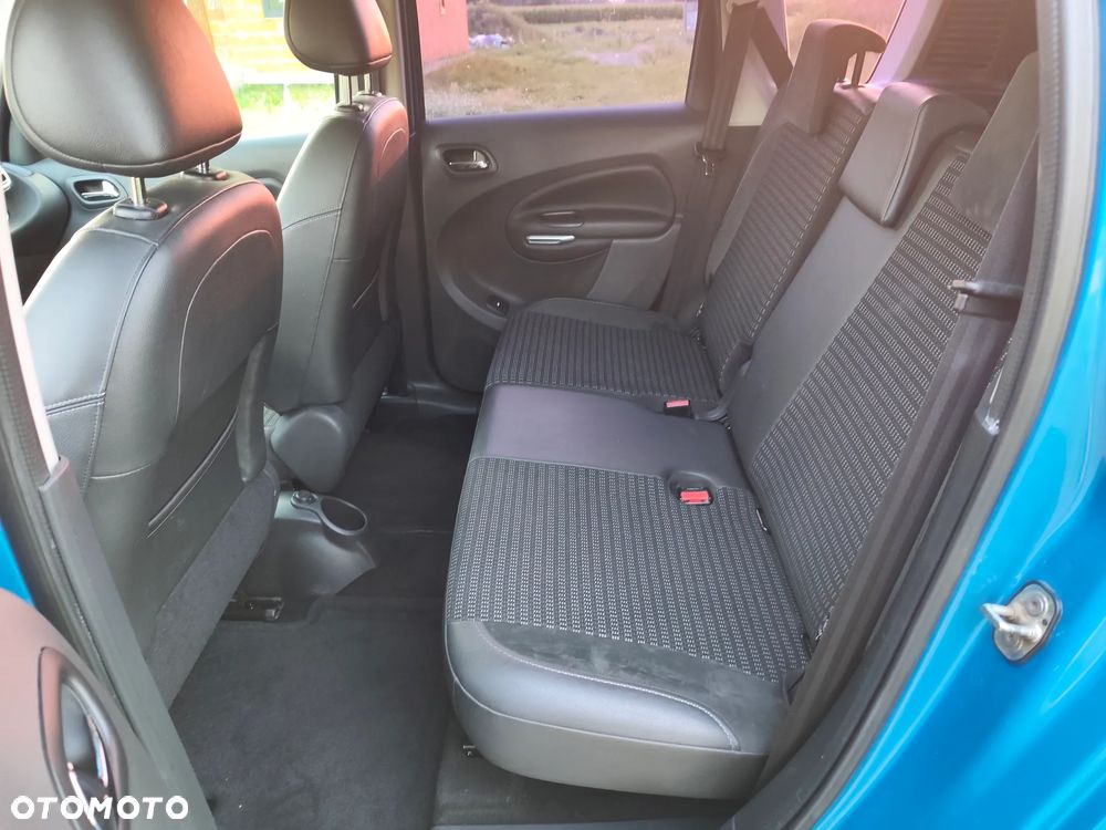 Citroën C3 Picasso 1.6 HDi Exclusive Euro5 - 8