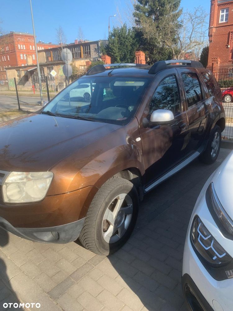 Dacia Duster 1.5 dCi Ambiance - 7