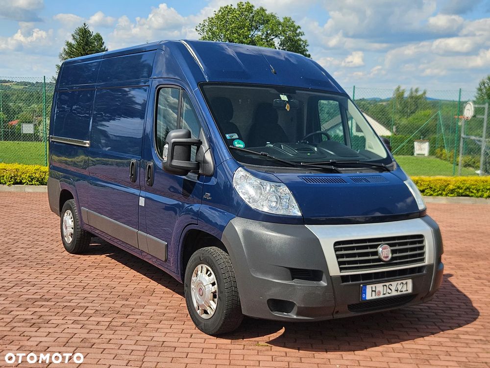 Fiat Ducato - 10