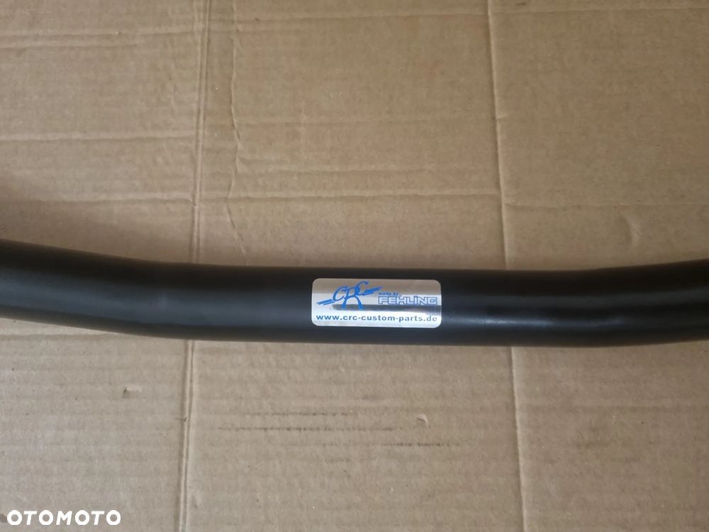 Harley Davidson Custom Fehling Kierownica 1,25 - 2