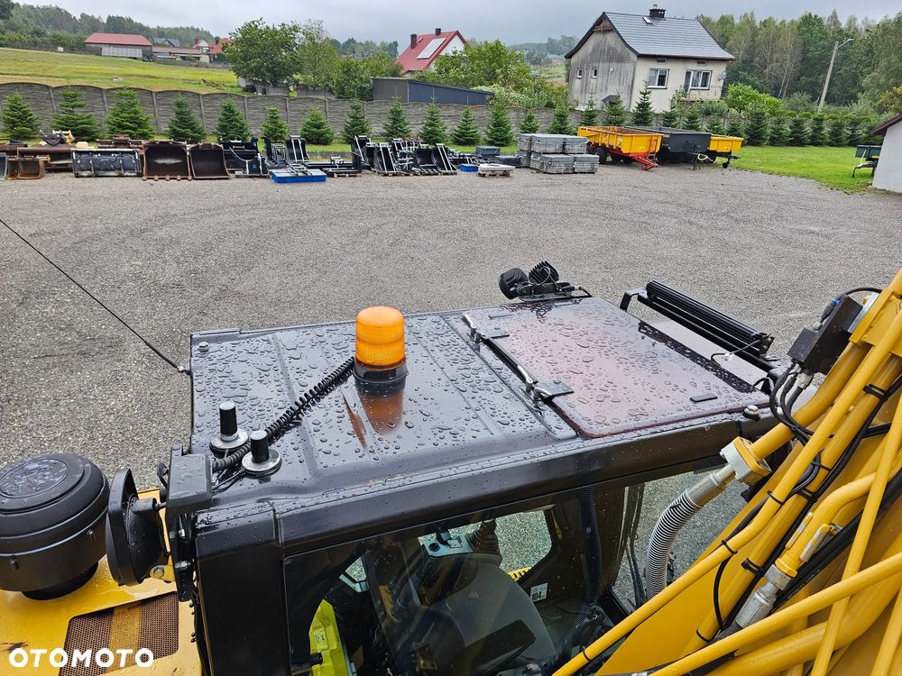 Caterpillar 330 FL - 25