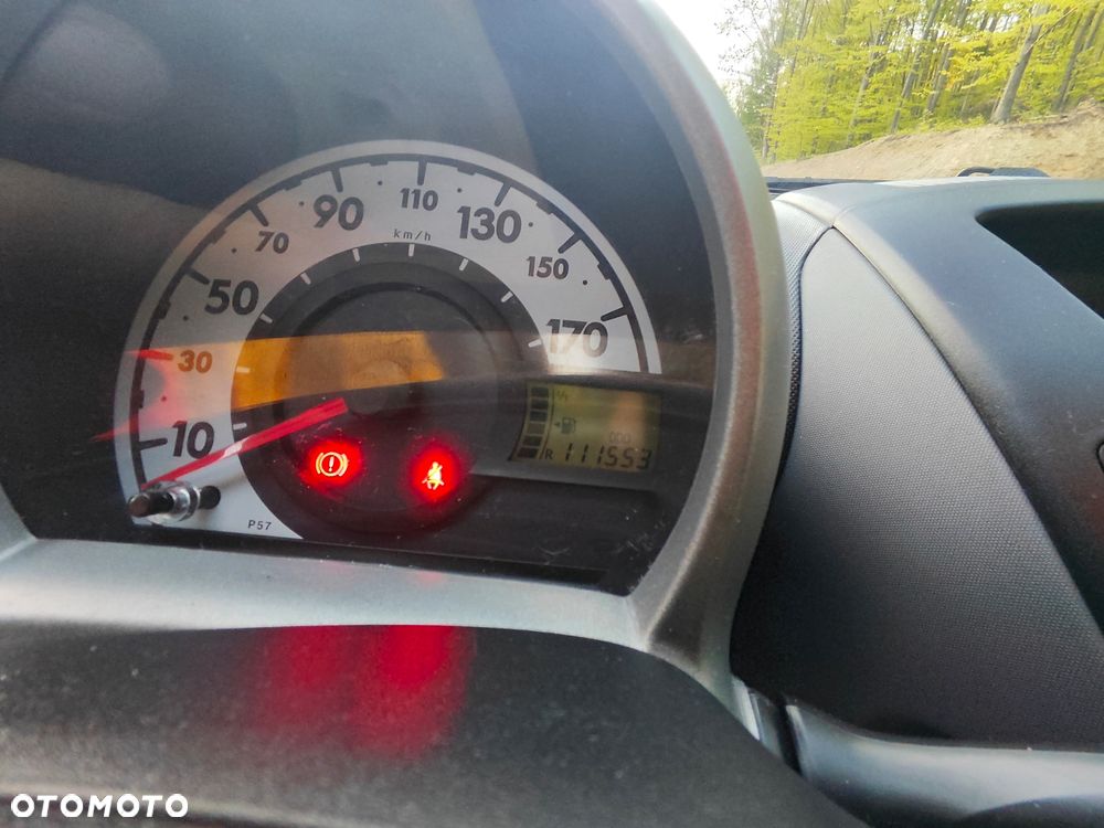 Toyota Aygo Cool - 16