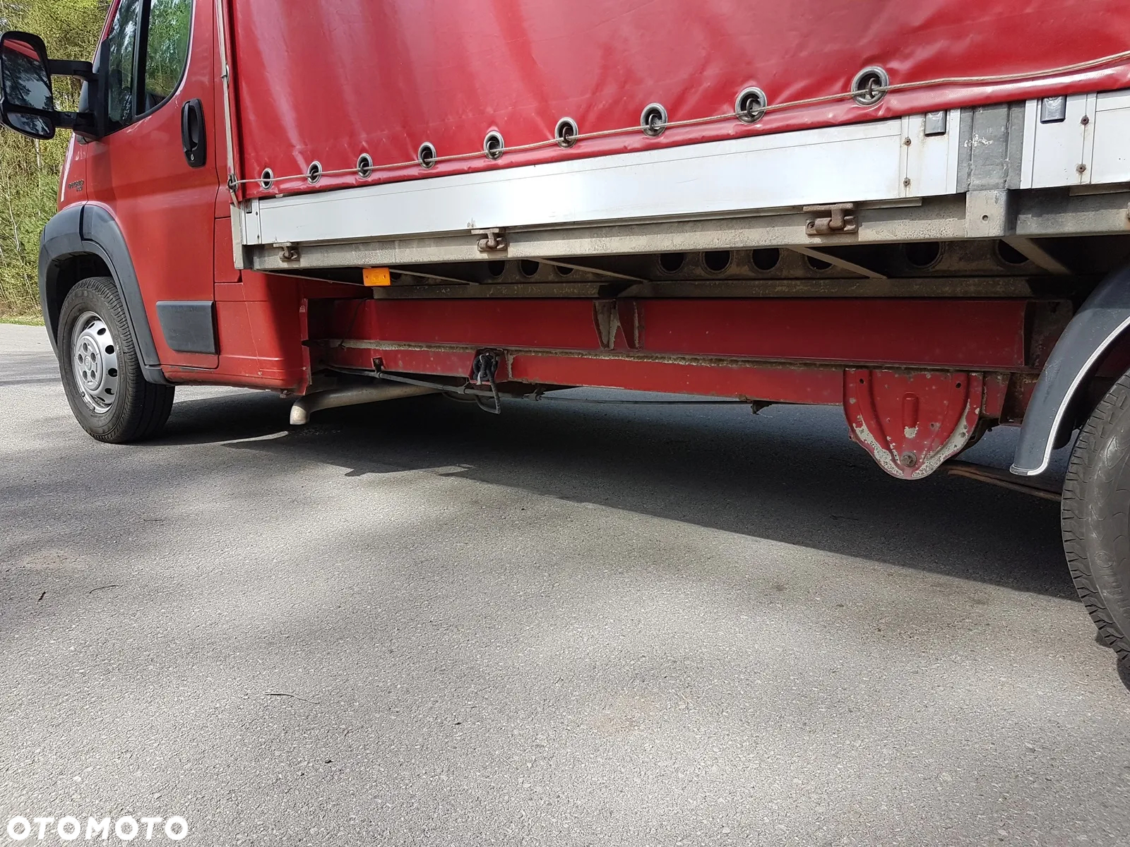 Fiat DUCATO - 11