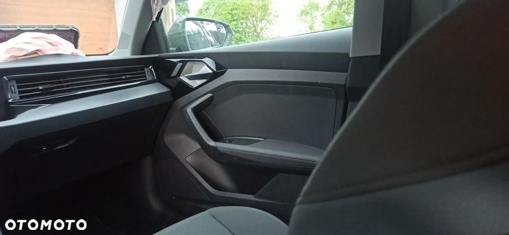 Audi A1 Sportback - 11