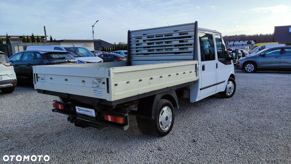 Ford Transit - 3