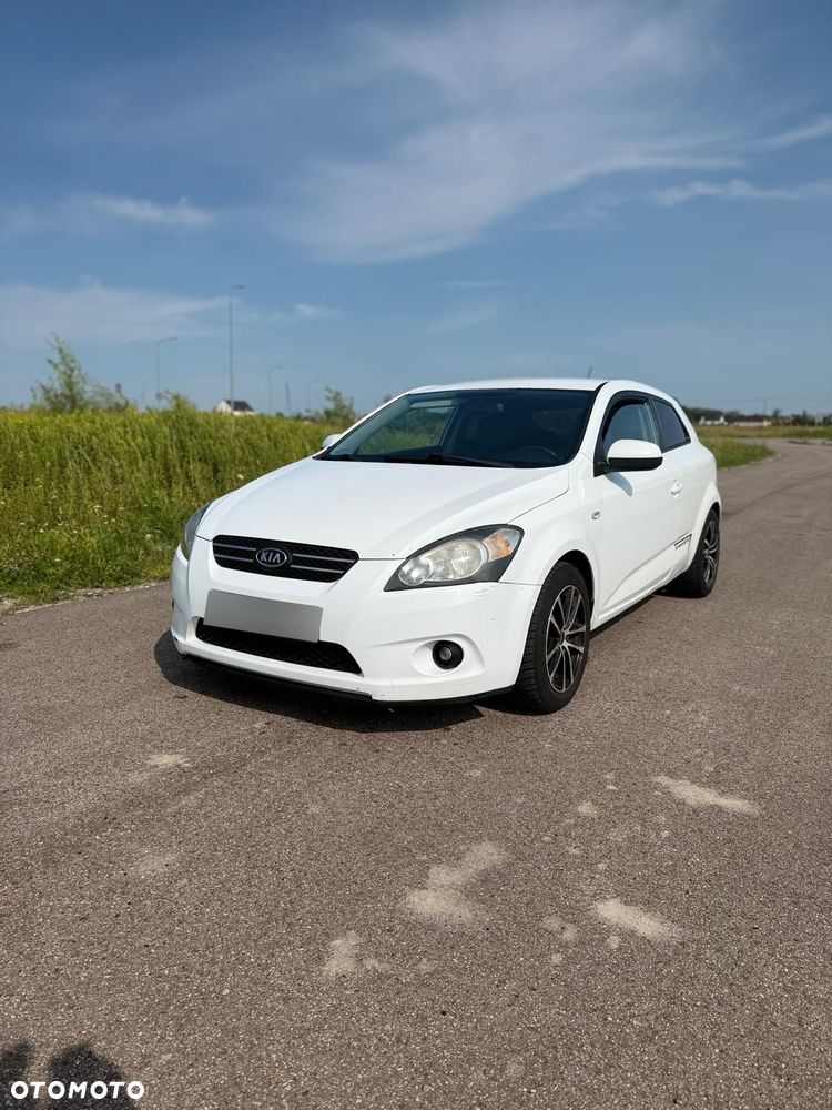 Kia Ceed 1.6 Crdi Comfort - 18