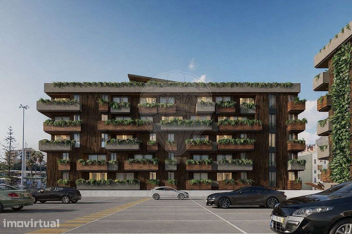 Apartamento T2 para venda - Grande imagem: 5/37