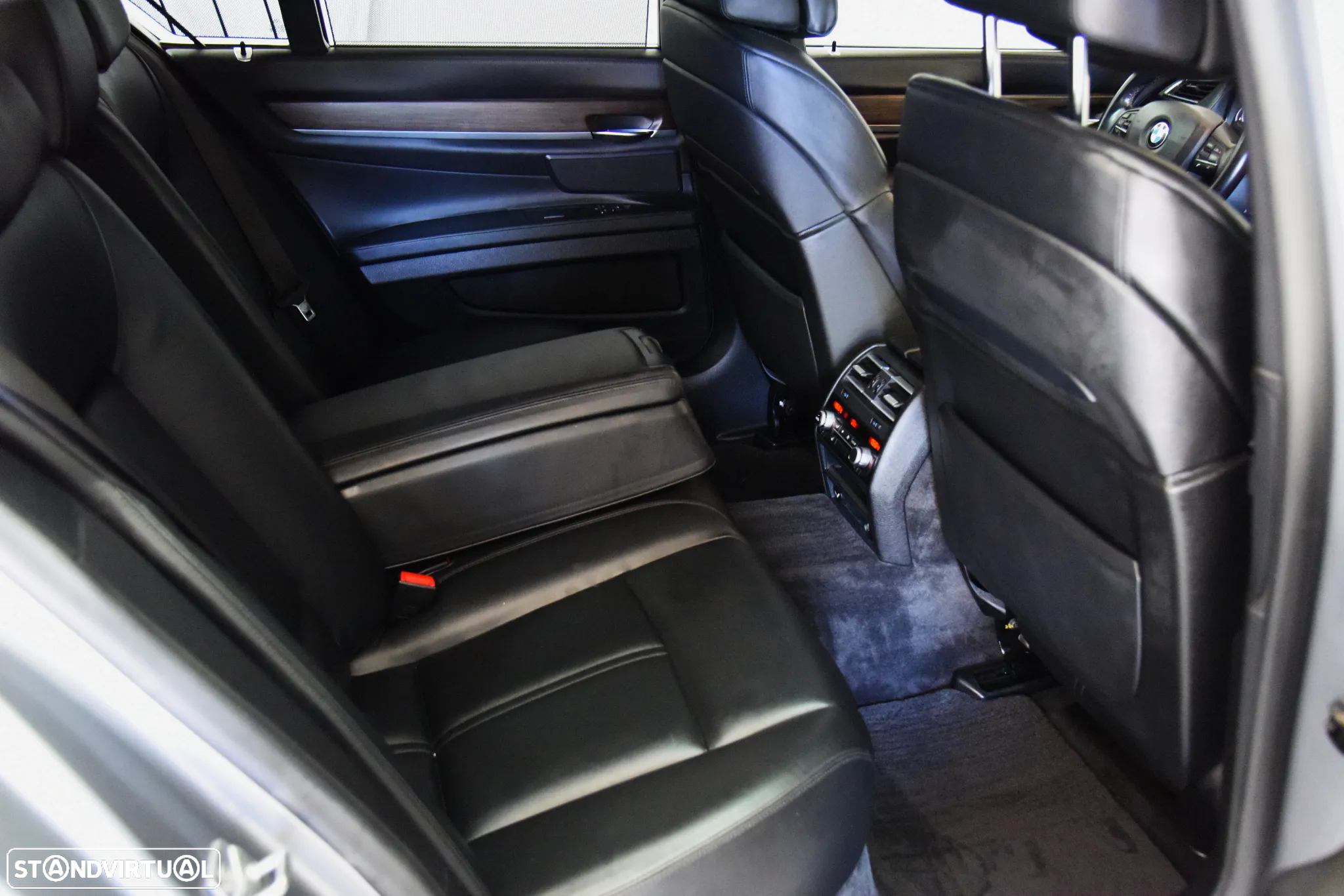 BMW ActiveHybrid 7 - 28
