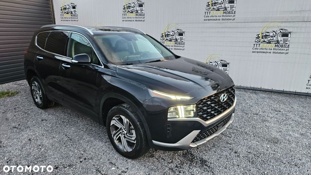 Hyundai Santa Fe - 12
