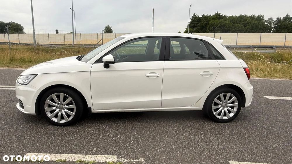 Audi A1 - 16