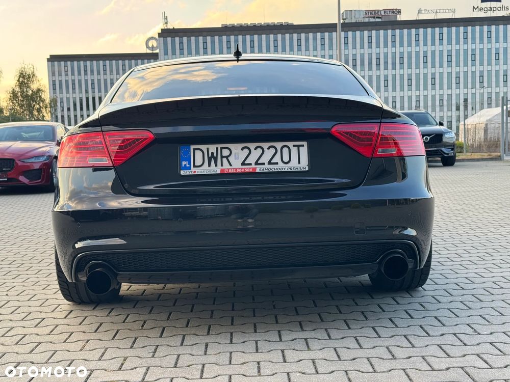 Audi A5 - 7