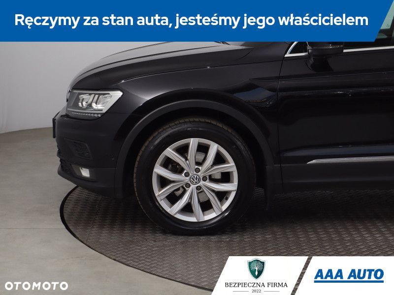 Volkswagen Tiguan - 17