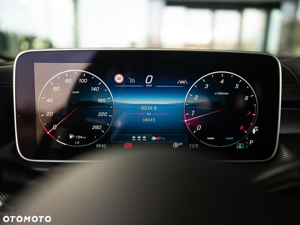 Mercedes-Benz Klasa C - 18