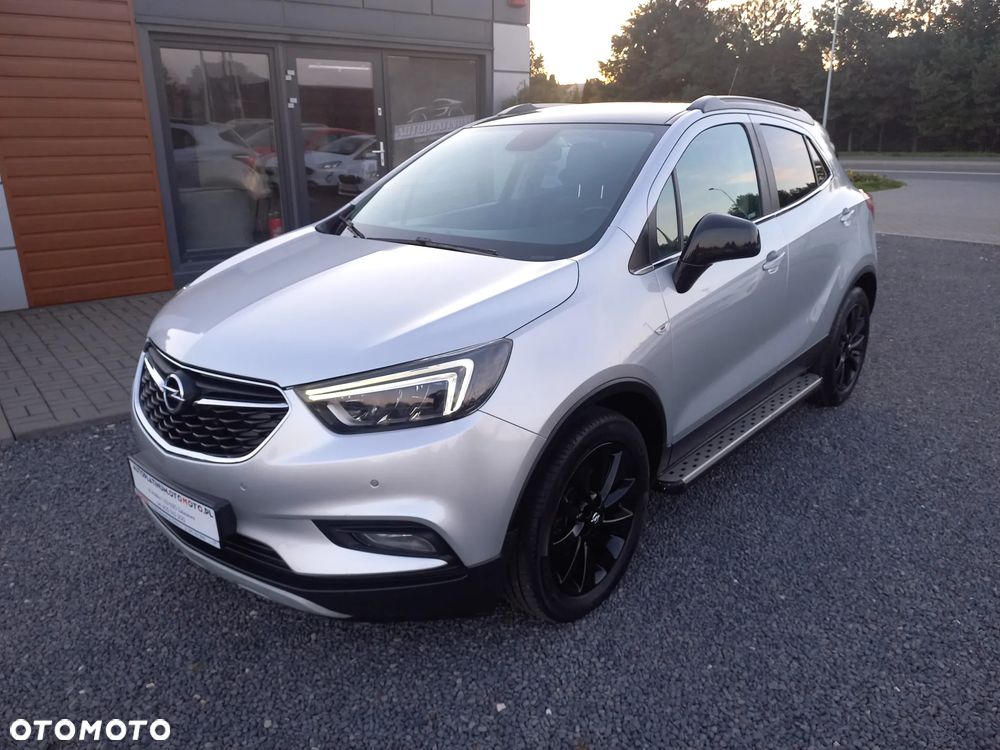 Opel Mokka 1.6 CDTI ecoFLEX Start/Stop Color Innovation - 1