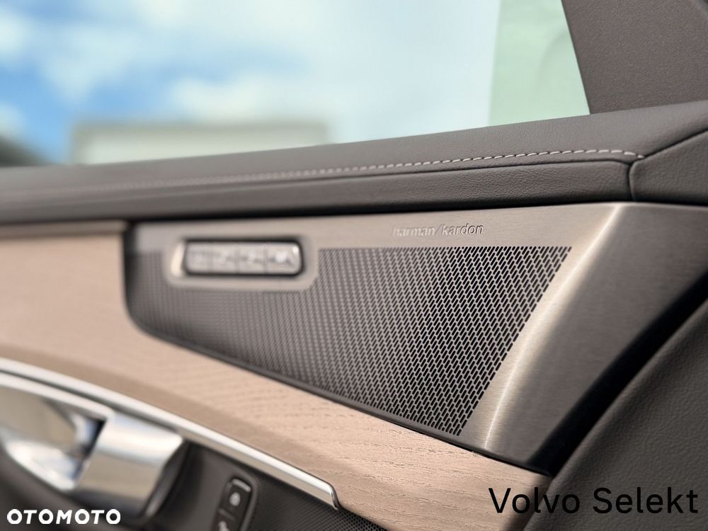 Volvo XC 90 - 14