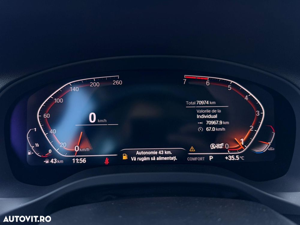 BMW X4 xDrive20i AT - 11