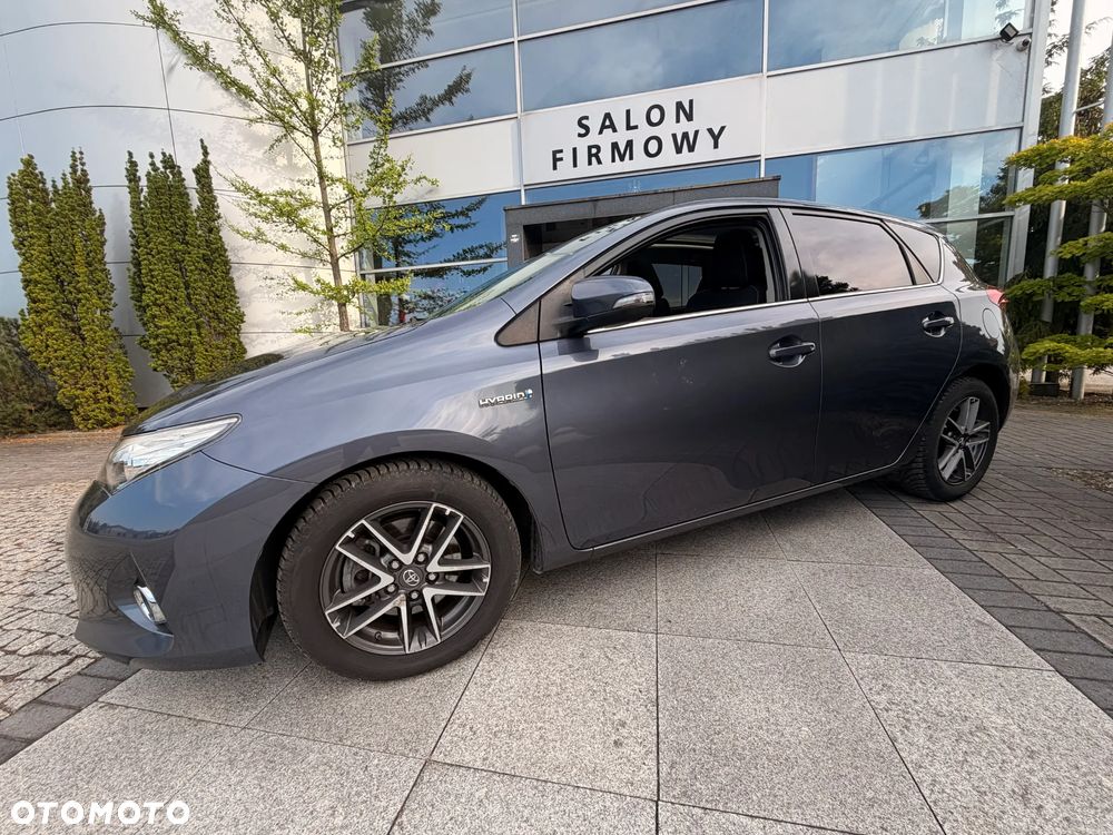 Toyota Auris - 34