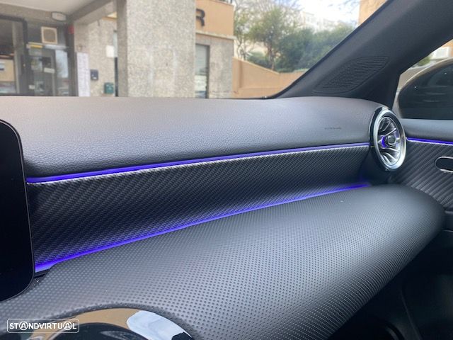 Mercedes-Benz A 250 e - 53