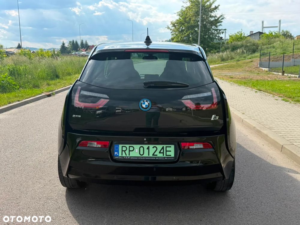 BMW i3 (94 Ah) - 10
