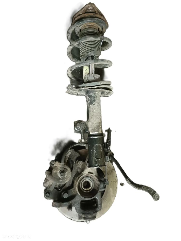 KIA CEED I 06-12 LIFT 1,6 CRDI AMORTYZATOR LEWY PRZÓD LP * - 5