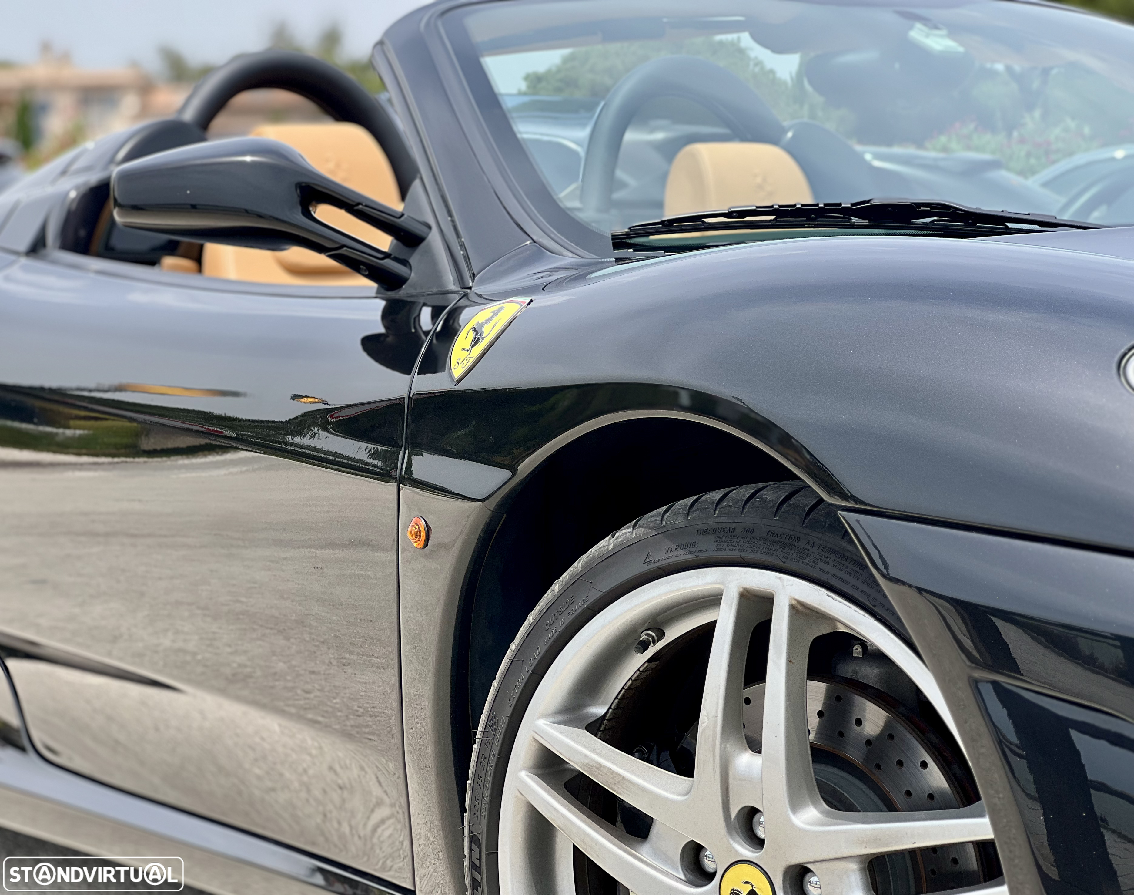 Ferrari F430 - 57