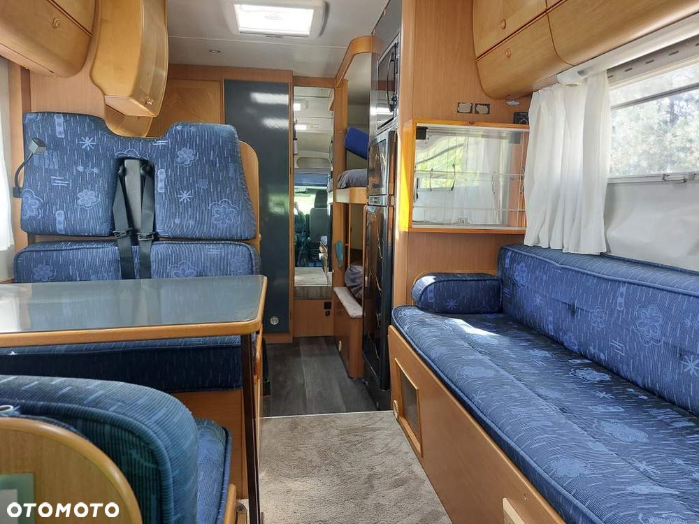 Iveco Daily MOBILVETTA 6 - Osobowy - 17