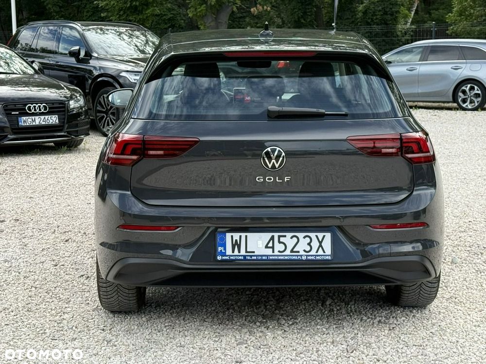 Volkswagen Golf - 4