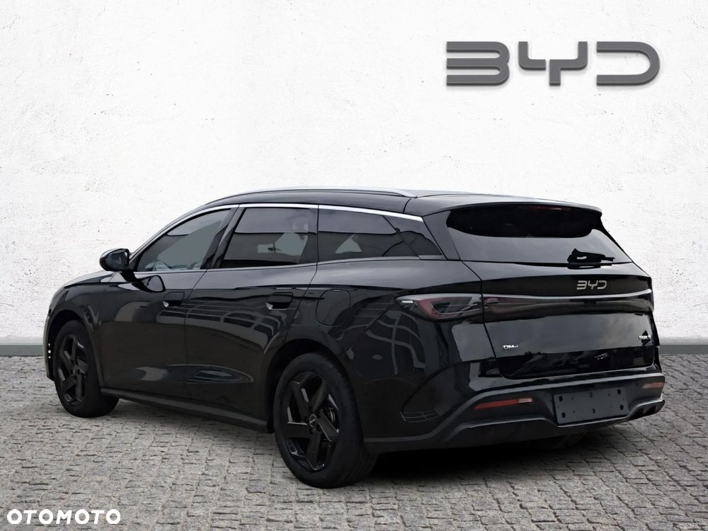 BYD Seal 6 - 3