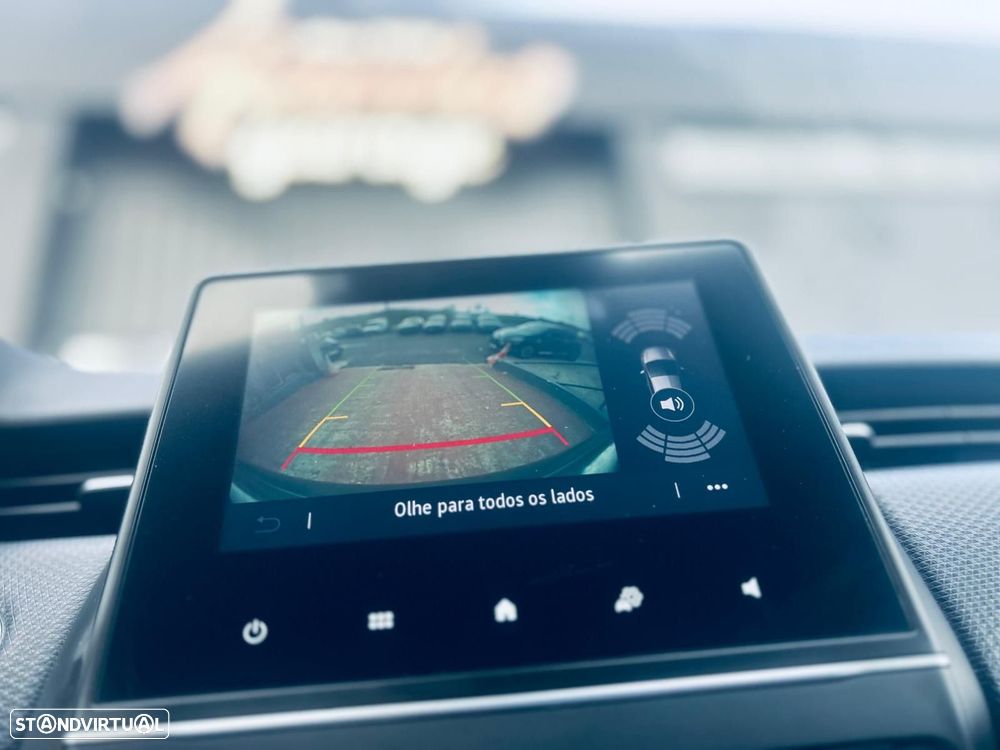 Renault Clio 1.0 TCe Intens - 30