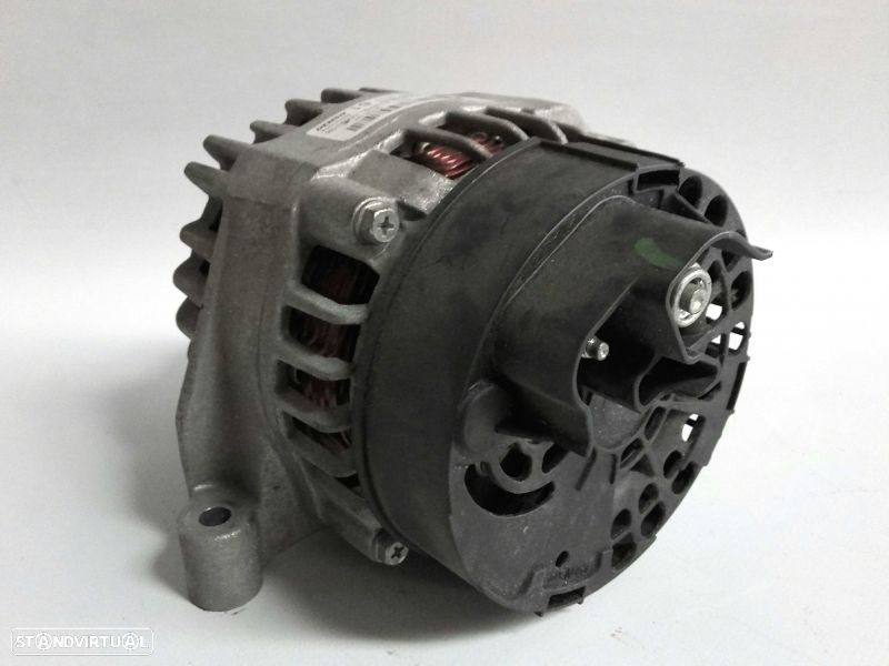 Alternador FIAT 500 (312_) - 1